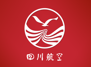 四川航空官方網頁設計